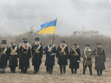 Захисники Крут – перші кіборги незалежної України