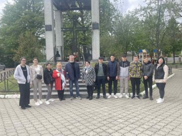 День пам’яті жертв Чорнобильської катастрофи