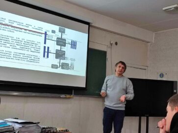 Тиждень електроніки та комунікаційних технологій