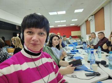 VET-CONNECT у Кишиневі