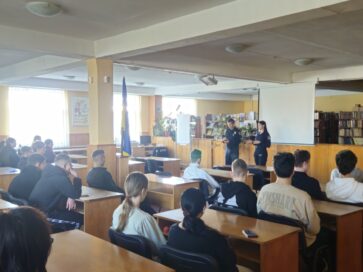 Центр розвитку кар’єри