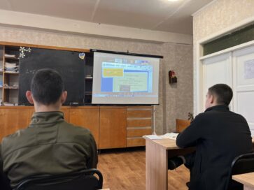 Челендж «Very Verified 2.0: сила критичного мислення»