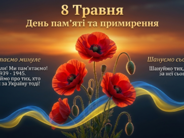 День пам’яті та перемоги над нацизмом у Другій світовій війні 1939–1945 років
